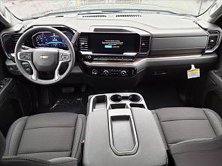2024 Chevrolet Silverado 1500 LT 1GCPDKEK9RZ209383 in Perry, NY 10