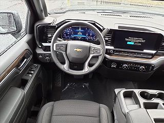 2024 Chevrolet Silverado 1500 LT 1GCPDKEK9RZ209383 in Perry, NY 11