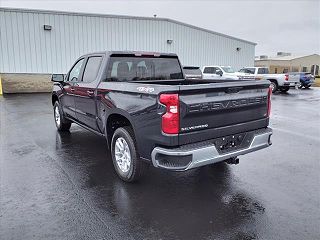 2024 Chevrolet Silverado 1500 LT 1GCPDKEK9RZ209383 in Perry, NY 7