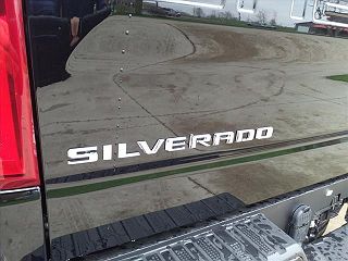 2024 Chevrolet Silverado 1500 RST 2GCUDEED9R1201623 in Perry, NY 27