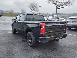 2024 Chevrolet Silverado 1500 RST 2GCUDEED9R1201623 in Perry, NY 7