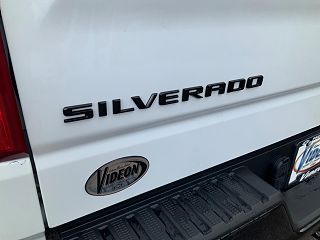 2024 Chevrolet Silverado 1500 Custom 3GCPDCEK8RG204830 in Phoenixville, PA 32