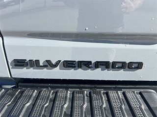 2024 Chevrolet Silverado 1500 RST 2GCUDEEDXR1195234 in Picayune, MS 39