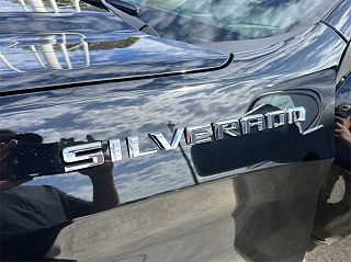 2024 Chevrolet Silverado 1500 Custom 1GCPABEK2RZ271524 in Picayune, MS 38