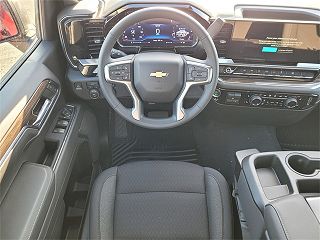 2024 Chevrolet Silverado 1500 LT 3GCPDDEK9RG164621 in Pittsburg, CA 9
