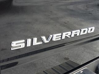 2024 Chevrolet Silverado 1500 Custom 1GCPABEK6RZ242317 in Pompano Beach, FL 5