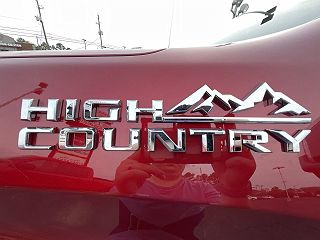 2024 Chevrolet Silverado 1500 High Country 1GCUDJEL5RZ198775 in Prattville, AL 31