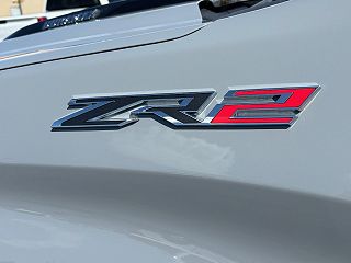 2024 Chevrolet Silverado 1500 ZR2 3GCUDHE80RG311861 in Provo, UT 34