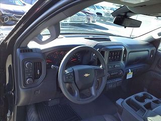 2024 Chevrolet Silverado 1500 Custom 3GCPDBEK6RG173765 in Roanoke, VA 6