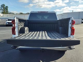 2024 Chevrolet Silverado 1500 LT 1GCUDDE87RZ245625 in Rockingham, NC 6