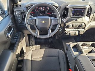 2024 Chevrolet Silverado 1500 Work Truck 2GCUDAED6R1181002 in Roseville, CA 14