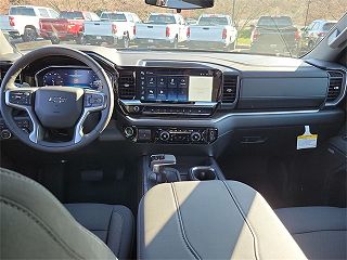 2024 Chevrolet Silverado 1500 RST 2GCUDEED7R1210594 in Royersford, PA 12
