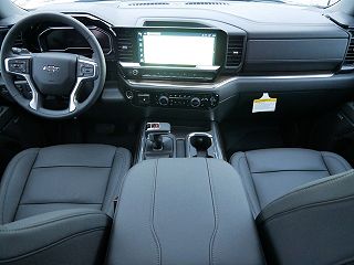2024 Chevrolet Silverado 1500 LT 3GCUDFED7RG134257 in Saint Paul, MN 6
