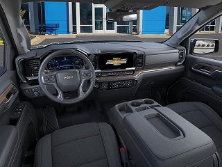 2024 Chevrolet Silverado 1500 LT 1GCUDDED8RZ324685 in Saline, MI 15