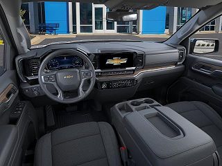 2024 Chevrolet Silverado 1500 LT 1GCPDKEK6RZ315760 in Saline, MI 15