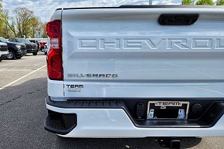2024 Chevrolet Silverado 1500 Custom 1GCRABEK6RZ289209 in Salisbury, NC 13