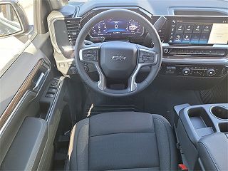 2024 Chevrolet Silverado 1500 RST 1GCUDEED8RZ170369 in San Antonio, TX 13