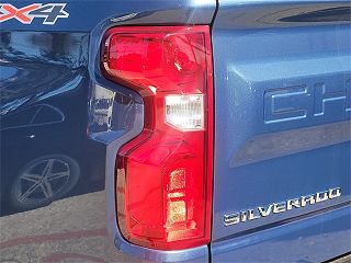 2024 Chevrolet Silverado 1500 RST 1GCUDEED8RZ170369 in San Antonio, TX 9