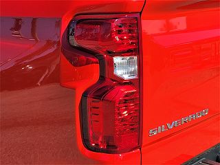 2024 Chevrolet Silverado 1500 Work Truck 1GCPAAEK0RZ220761 in San Antonio, TX 9
