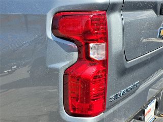2024 Chevrolet Silverado 1500 Work Truck 3GCPAAEKXRG187414 in San Antonio, TX 9