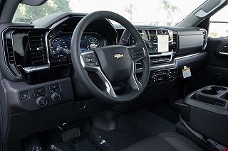 2024 Chevrolet Silverado 1500 LT 3GCPDKEK5RG241327 in San Bernardino, CA 13