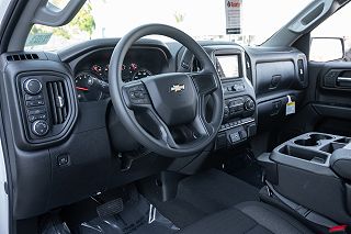 2024 Chevrolet Silverado 1500 Custom 1GCPDBEK9RZ216575 in San Bernardino, CA 13