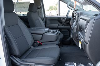 2024 Chevrolet Silverado 1500 Custom 1GCPDBEK9RZ216575 in San Bernardino, CA 29