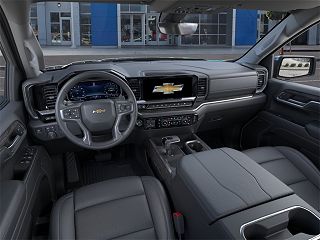2024 Chevrolet Silverado 1500 LTZ 3GCUDGE85RG247178 in San Jose, CA 15