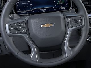 2024 Chevrolet Silverado 1500 LTZ 3GCUDGE85RG247178 in San Jose, CA 19