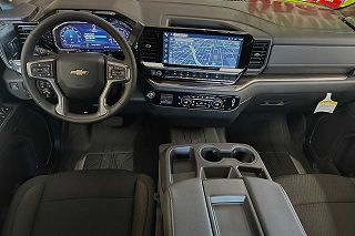 2024 Chevrolet Silverado 1500 LT 2GCPACED9R1145984 in Santa Ana, CA 11