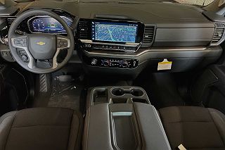 2024 Chevrolet Silverado 1500 LT 3GCPACED7RG179672 in Santa Ana, CA 11