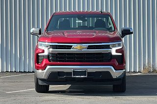 2024 Chevrolet Silverado 1500 LT 3GCPACED7RG179672 in Santa Ana, CA 3