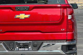 2024 Chevrolet Silverado 1500 LT 3GCPACED7RG179672 in Santa Ana, CA 7