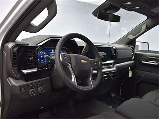 2024 Chevrolet Silverado 1500 LT 1GCRDKEK1RZ307185 in Seattle, WA 10