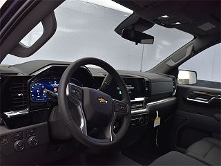 2024 Chevrolet Silverado 1500 LT 3GCPDKEK5RG165057 in Seattle, WA 11