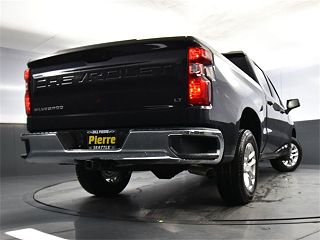 2024 Chevrolet Silverado 1500 LT 3GCPDKEK5RG165057 in Seattle, WA 27