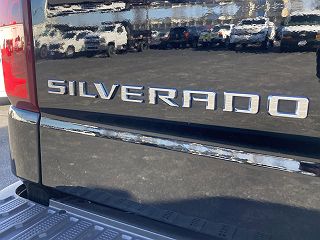 2024 Chevrolet Silverado 1500 RST 1GCUDEEL0RZ172463 in Silver Spring, MD 33