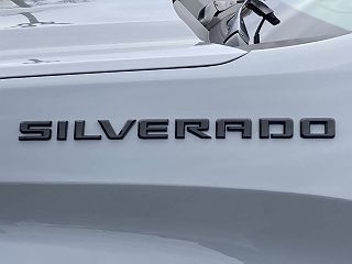 2024 Chevrolet Silverado 1500 Custom 1GCPDBEK6RZ223886 in Silver Spring, MD 30