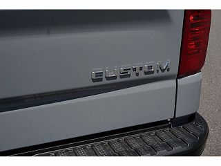 2024 Chevrolet Silverado 1500 Custom 3GCPDCEK3RG304589 in Smyrna, GA 24