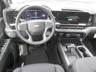 2024 Chevrolet Silverado 1500 LTZ 3GCUDGEL0RG319487 in Springdale, AR 10
