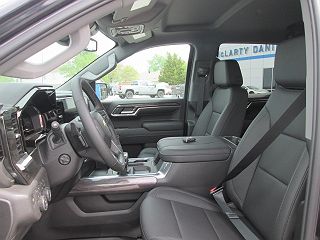2024 Chevrolet Silverado 1500 LTZ 3GCUDGEL0RG319487 in Springdale, AR 11