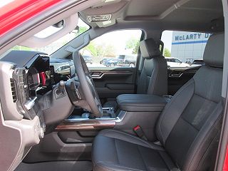 2024 Chevrolet Silverado 1500 LT 3GCUDFED2RG290786 in Springdale, AR 11