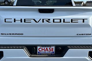 2024 Chevrolet Silverado 1500 Custom 3GCPABEKXRG223947 in Stockton, CA 7