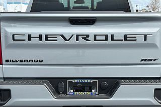2024 Chevrolet Silverado 1500 RST 1GCUDEE87RZ199302 in Stockton, CA 7