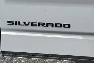 2024 Chevrolet Silverado 1500 Custom 3GCPDCEK6RG179071 in Stockton, CA 7
