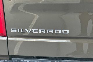 2024 Chevrolet Silverado 1500 LTZ 1GCUDGED2RZ223854 in Stockton, CA 7