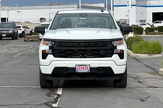 2024 Chevrolet Silverado 1500 Work Truck 3GCPDAEK7RG264697 in Stockton, CA 2