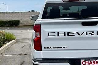 2024 Chevrolet Silverado 1500 Work Truck 3GCPDAEK7RG264697 in Stockton, CA 7