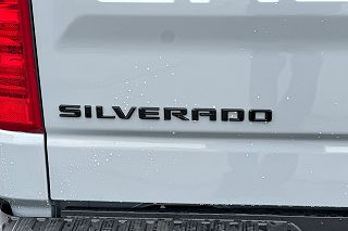 2024 Chevrolet Silverado 1500 Custom 1GCPDBEK9RZ216740 in Stockton, CA 7