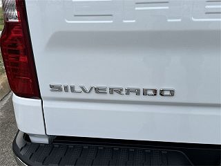 2024 Chevrolet Silverado 1500 Work Truck 1GCPAAEK0RZ201661 in Stuart, FL 9